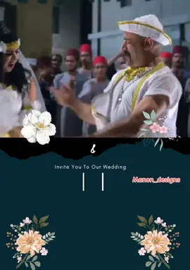 تصميم بسعر مميز❤️ تصميم قابل للتعديل❤️ دعوه (فرح / خطوبه / كتب كتاب / قرايه فاتحه /عيد ميلاد ) 💗💍 للتواصل والاستفسار DM 📩 #دعوة #دعوه_الكترونيه #دعوه_زواج #دعوه_عقد_قران #دعوة_زفاف 