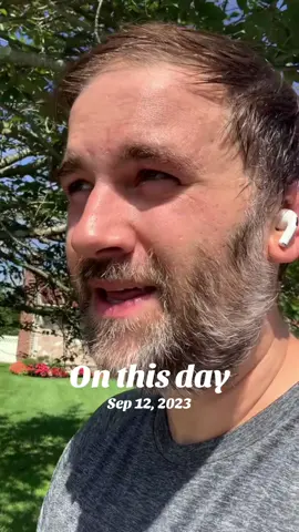 #onthisday  #tbt #fbf  #haha #Running 