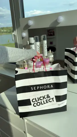 🌸 mini sephora haul 🌸  #sephorahaul #hauls #unboxingvideo #unboxingasmr #unboxwithme @sephora @Glow Recipe @Gisou @Kérastase @Huda Beauty @Charlotte Tilbury @byoma @makeupbymario @Too Faced @tarte cosmetics 
