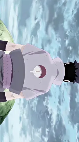 Naruto vs Sasuke .pelea final de Shippuden 