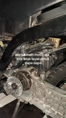 😇#fomomio #yamahamio #fyp #miomodifikasi 