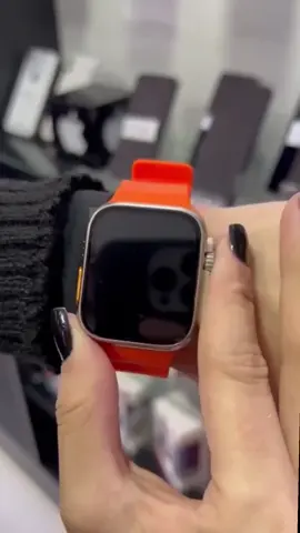 2025 Novo Smartwatch Watch Ultra 3 max Série 10 Super Amoled Prova D'Água Lançamento 49 mm. ##viral_video##shopee##flopado##afiliados##vendasonline