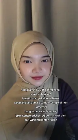 sambil terus evaluasi konten #affiliate #affiliatemarketing #tipsandtricks 