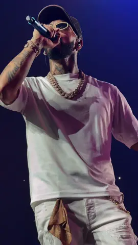 #fyp #rhlm #eaglebankarena #anuel #anuel_2blea @ANUEL 