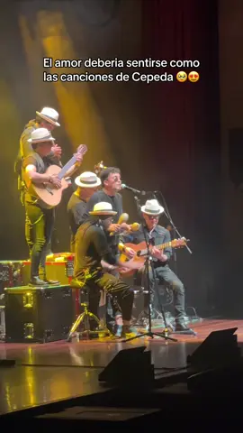 Tremendo show de @andres cepeda 😍🫶🏻 #cepeda #bogotálagira #medellin #concierto #andrescepeda 