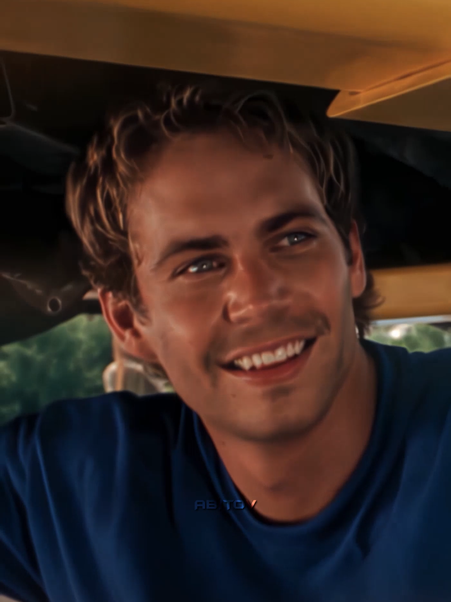 happy birthday Paul 🥳 | заказать эдит можно по ссылке в профиле | #thefastandthefurious #brianoconner #paulwalker #aftereffects #edits