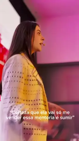 É sobre transforma a vida de pessoas✨