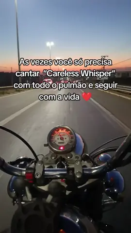 às vezes é só cantar 