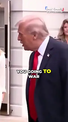 Pres :Trump Roasts reporter:’’Be qui Quiet…you don’t listen !´´ 😂