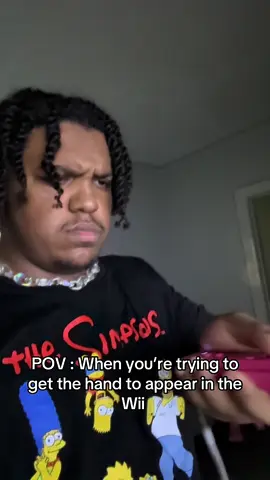 It Never wants to appear 🤦🏽‍♂️##real##tiktok##pov##explorepage##wii