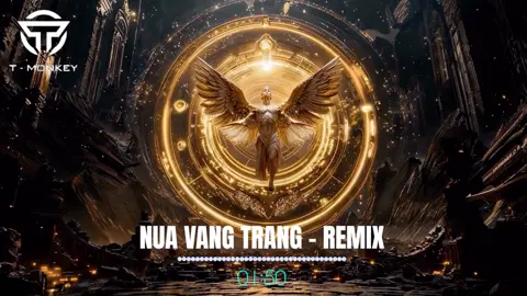 Nửa Vầng Trăng - Remix #monkeymusic #nhacremix #remix #xh #thinhhanh 