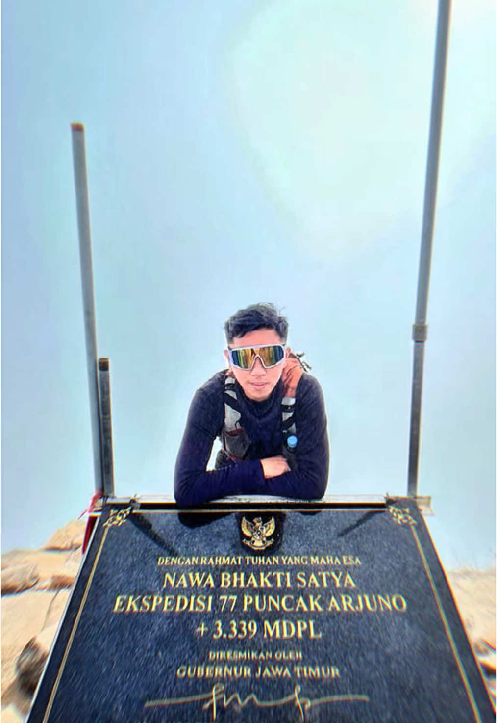 pesona atap jatim 🔥 #arjuno #arjuno3339mdpl #arjunowelirang #Hiking #mountain #pendakigunung #pendakifomo #atapjawatimur #fyp #foryou #jjcapcutt 