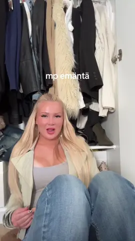 emännys