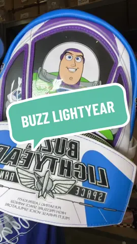 To Infinity & Beyond!! #buzzlightyear #toystory #pixar #disney #threelittlemingos 