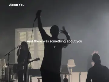 #aboutyou #the1975 #lyrics 