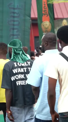 Afahye 2025 at SOLACE 