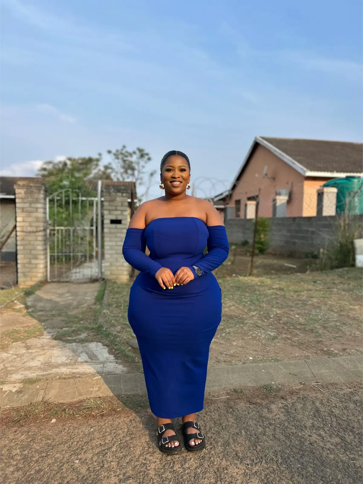 Living in my joy….💕