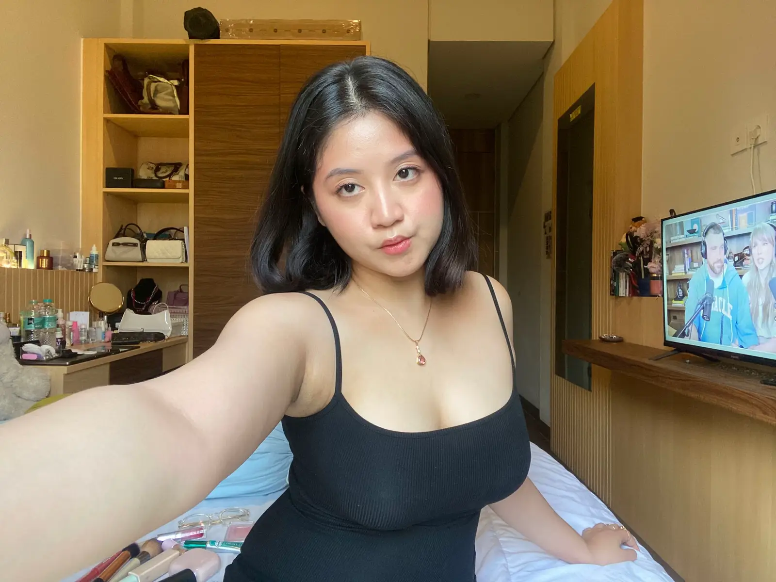 Ready