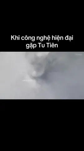 Khi công nghệ hiện đại gặp tu tiên #tutien #congnghe #ai 