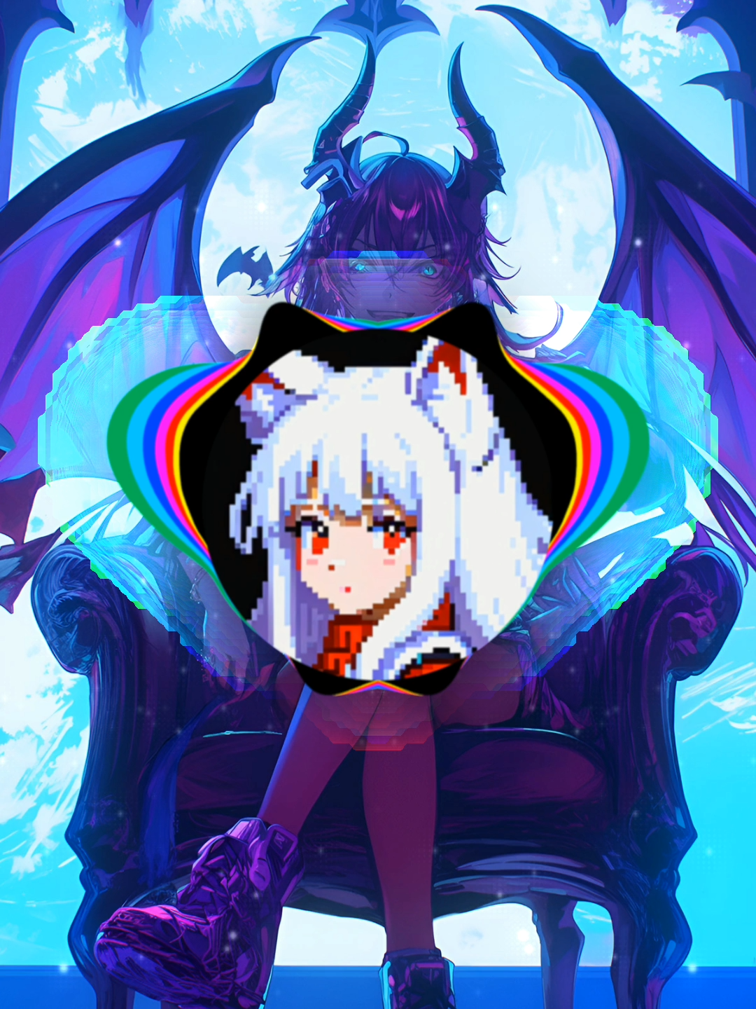 Music | #moosic #trap #chiptune #fyp #fypageシ