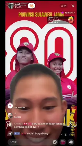 sama aliah udah temenan level berapa sok?@soki @aliahsakira#fyp #fyppppppppppppppppppppppp 