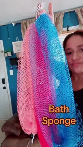 #TikTokLearningCampaign #financialliteracy #tiktokshop #sponge #bath 