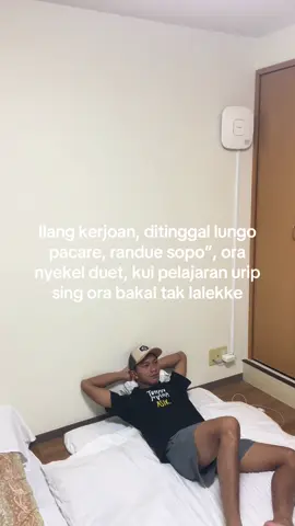 Sesok kabeh bakal dadi cerito