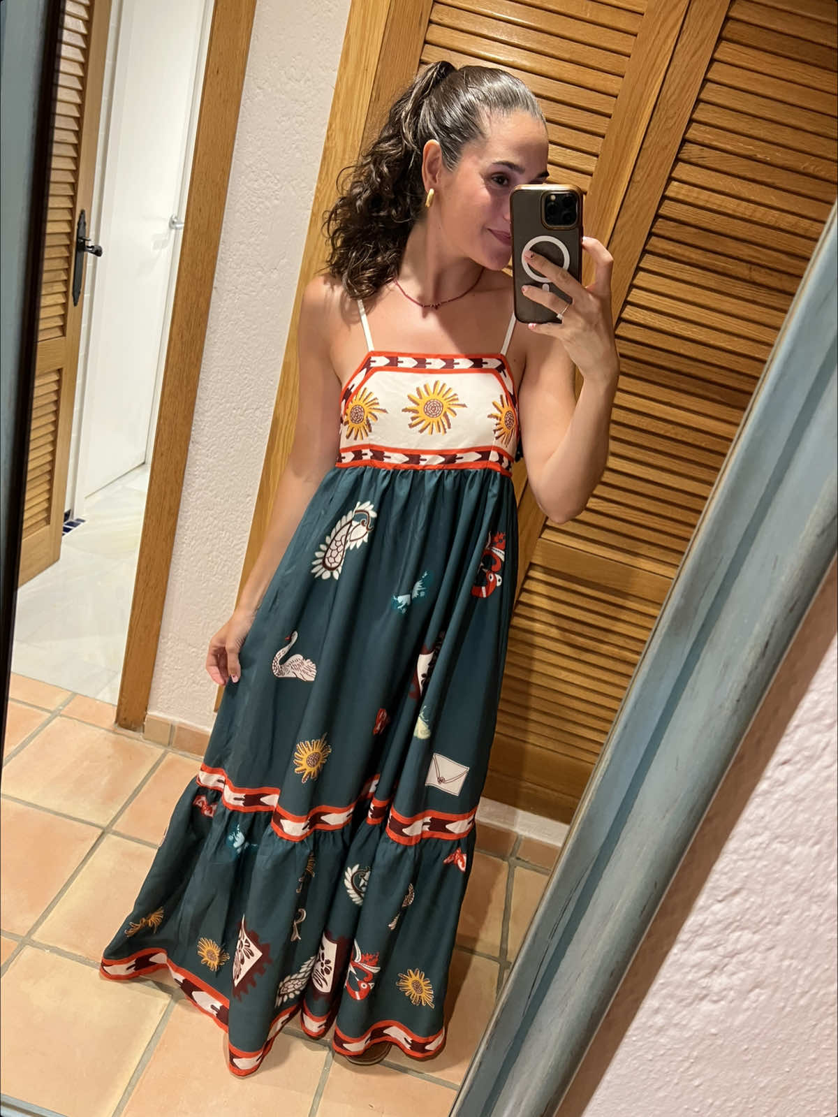 Ayer no os subí este! 