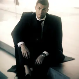 love this song | #ronaldo #football #fyp #viral #edit