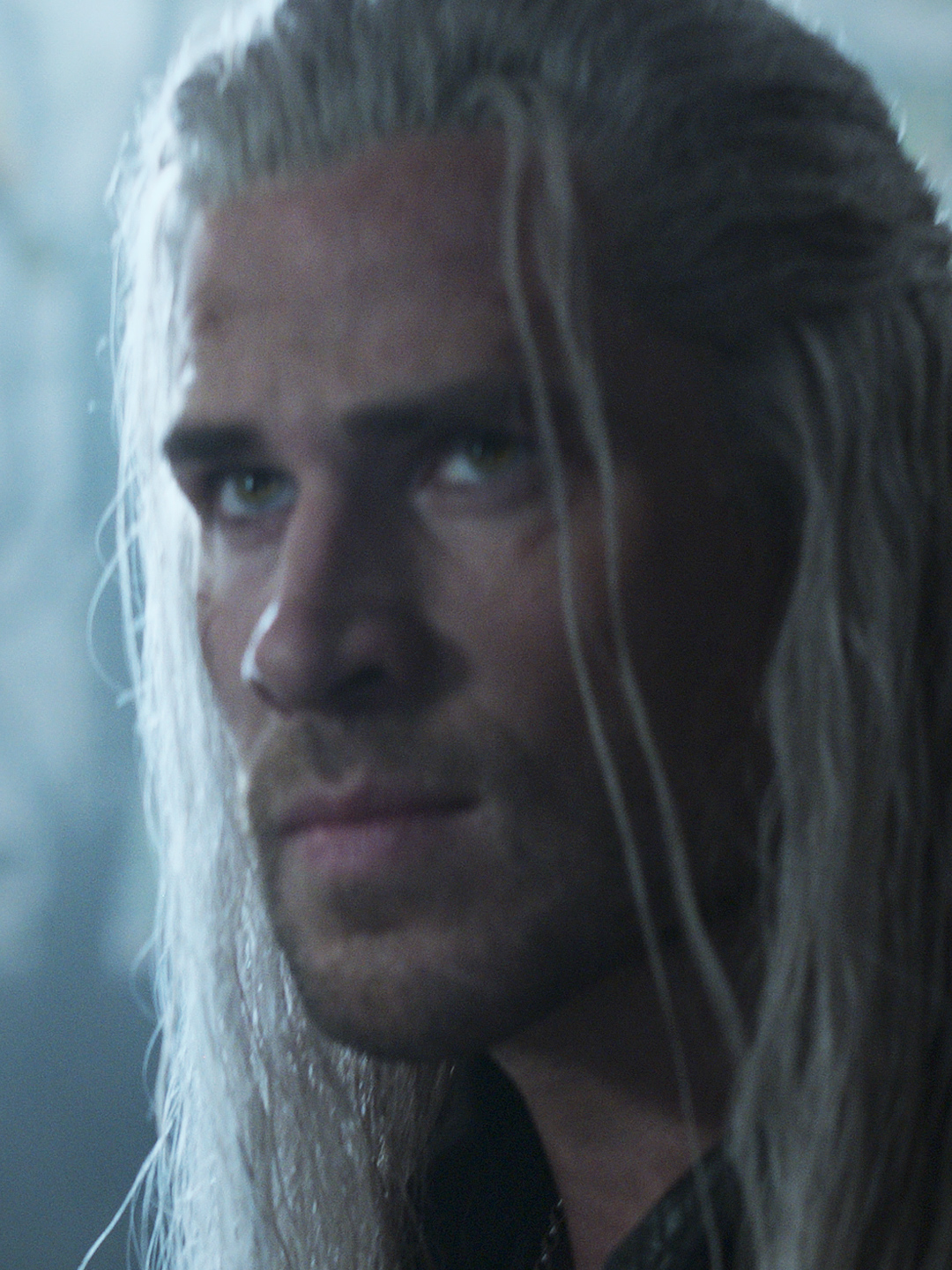 El Continente aguarda. La cuarta temporada de #TheWitcher, con Liam Hemsworth, llega el 30 de octubre. #SeriesEnTikTok #QueVer