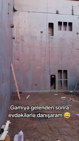 Allah bütün dənizçiləri sap sağlam eve getmeyi nəsib ele  #kesfett #kefşet #keşfetteyiz #keşfetmi #fypシ