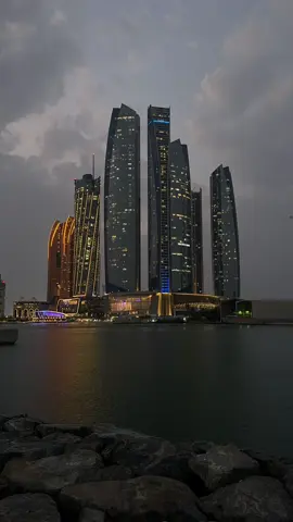 Abu Dhabi  #explore #ابوظبي #اكسبلور #foryoupage 