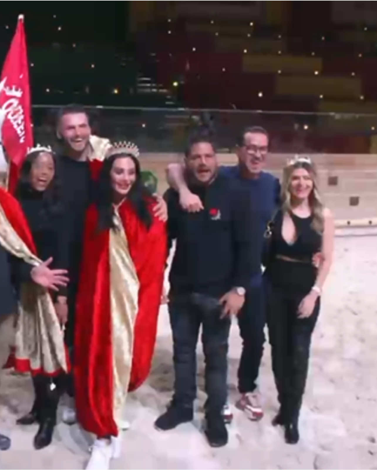 Who’s ready for next season of #JSFamilyVacation! 🙋🏻‍♀️