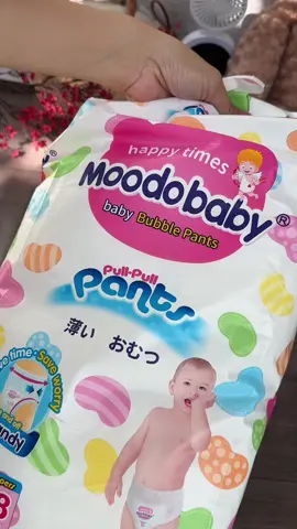 Một dòng tã ổn áp lắm các Mom#xuhuong #diepmebin 