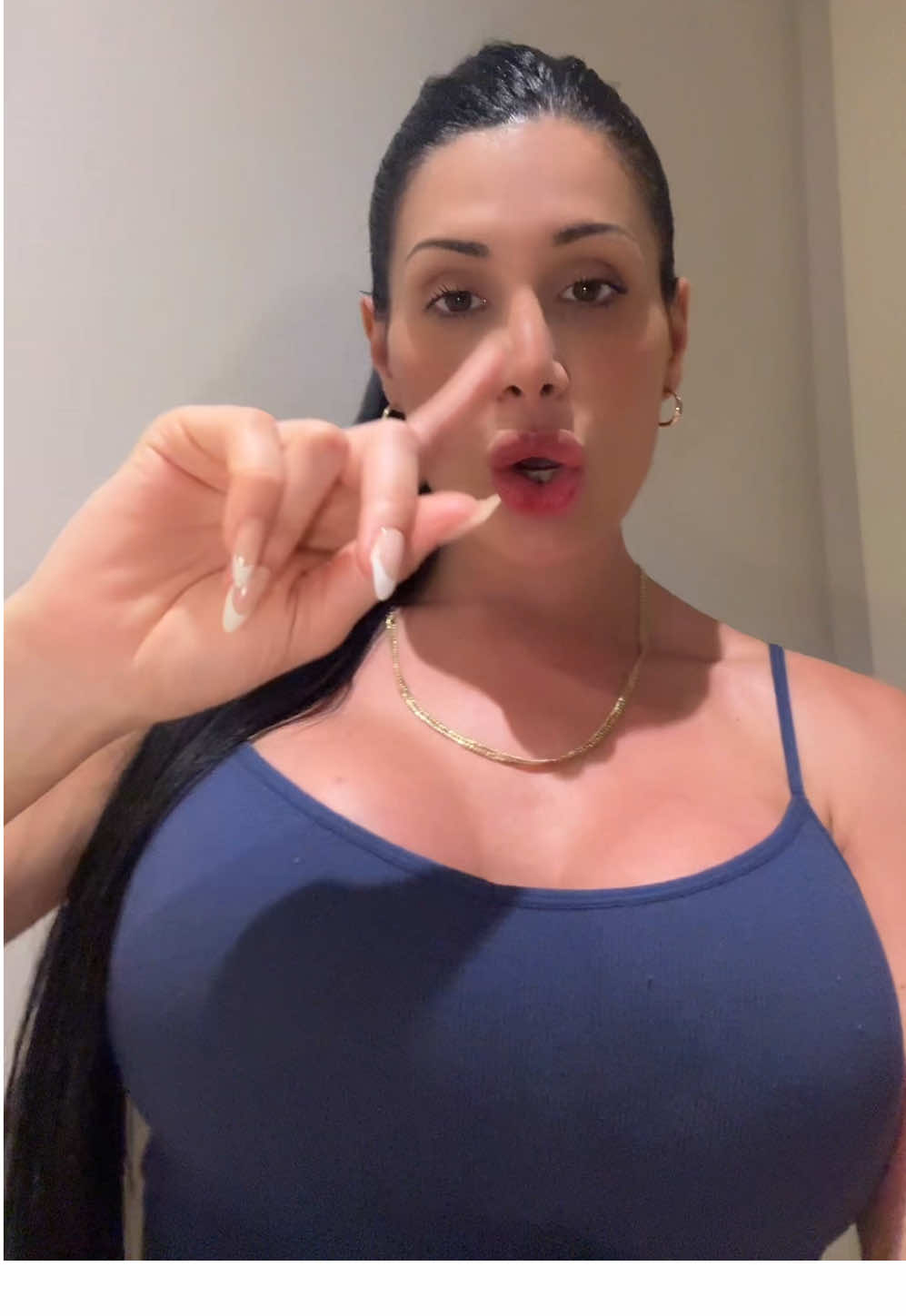 😘