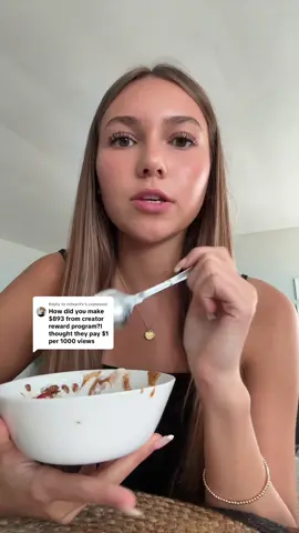 Replying to @ridaarifx how to get ur bag on tiktok #ragebait#creatorrewards#tiktokmonetize#howtoearnmoney#tiktoktips