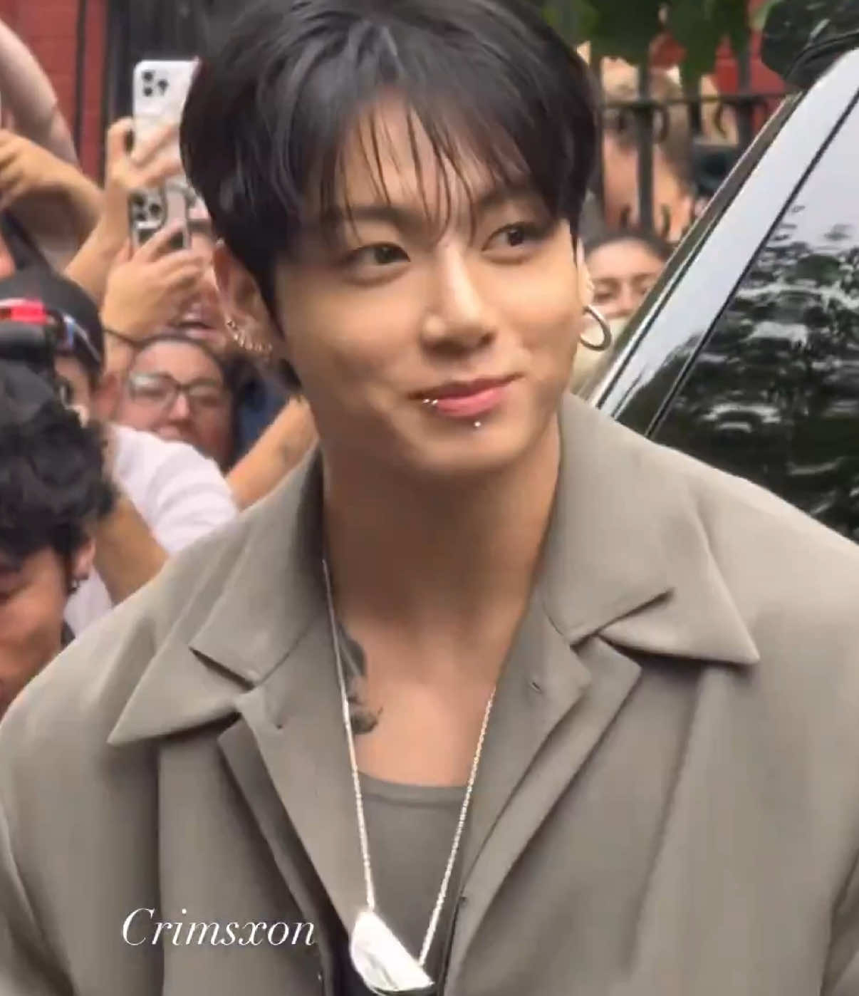 جك بإيڤنت كالفن كلاين😭 #jungkook #جونقكوك #explore #fyp #viral 