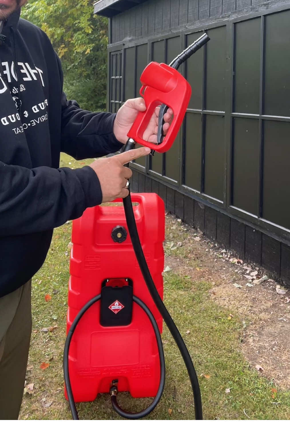 #fuel #gas #gascan #diesel #gasstation 