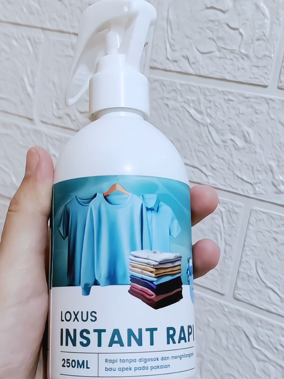 ♡Instant Rapih by Loxus