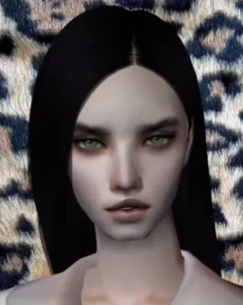 THIS CUSTOM CONTENT IS FOR THE SIMS 2 hi! here’s a bunch of default face templates to replace the 27 base game ones. theyll show up in cas/bodyshop. this took me forever so i hope u like 👍 you can find the link to download on my tumblr, same username/linked in my bio. i wanted to say thank you all so much for all the support youve given me this last while. ive met so many cool people. if you end up using any of these and posting it, tag me! i wanna see!!! enjoy &happy simming 🫀  #sims2 #sims #sims2cc #simscc #sims2bodyshop 