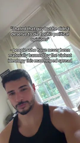 Kids of school shootings won’t agree #fyp #charliekirk 