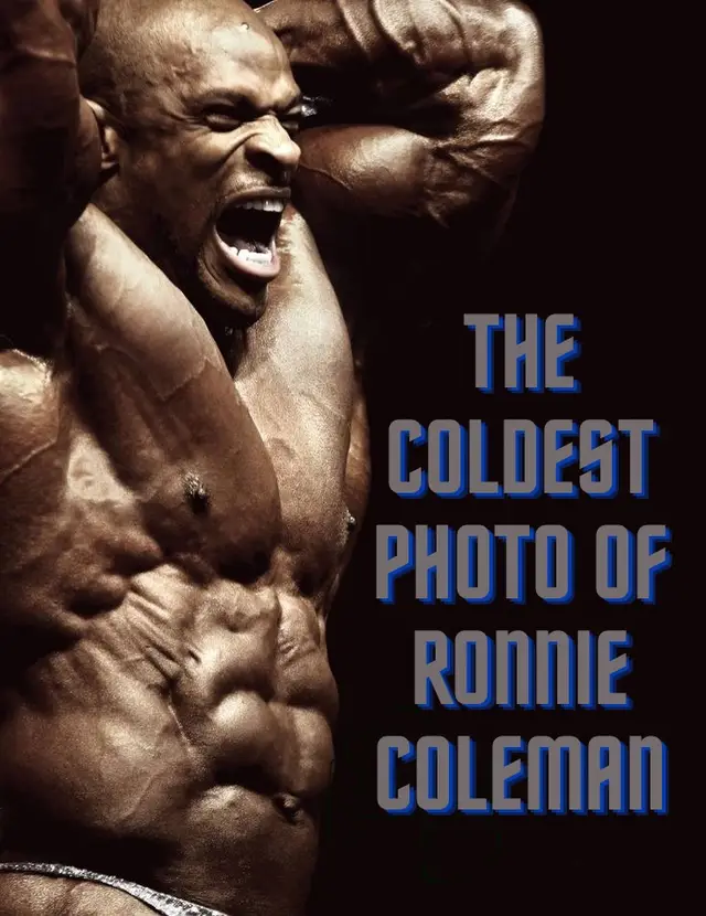 #ronniecolemanedit #bodybuilding #gladiatorofgym #gym #ronniecoleman 