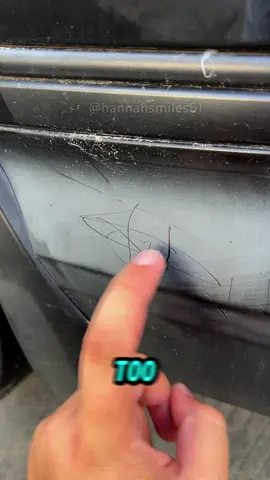 Would you do this to your car❓🚗✨✨✨#autocare #cardetailing #tiktokshop #Detailing #foryoupage 