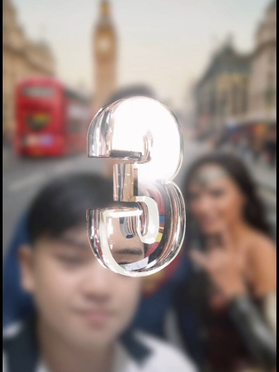 Ai ganh tị sẽ nói: đấy là do AI tạo 😁😁😁 #ChatGPT #Gemini #AI #HenryCavill #GalGadot 