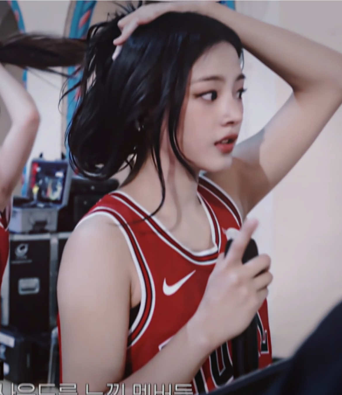 she could scream at me and i‘d thank her…. | #yunjinurs #newjeans #minji #kimminji #edit 