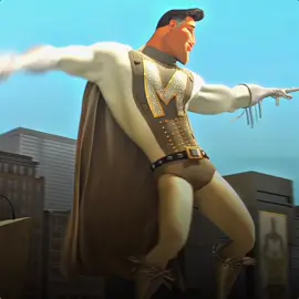 filme: megamente #metroman #fyp #trend