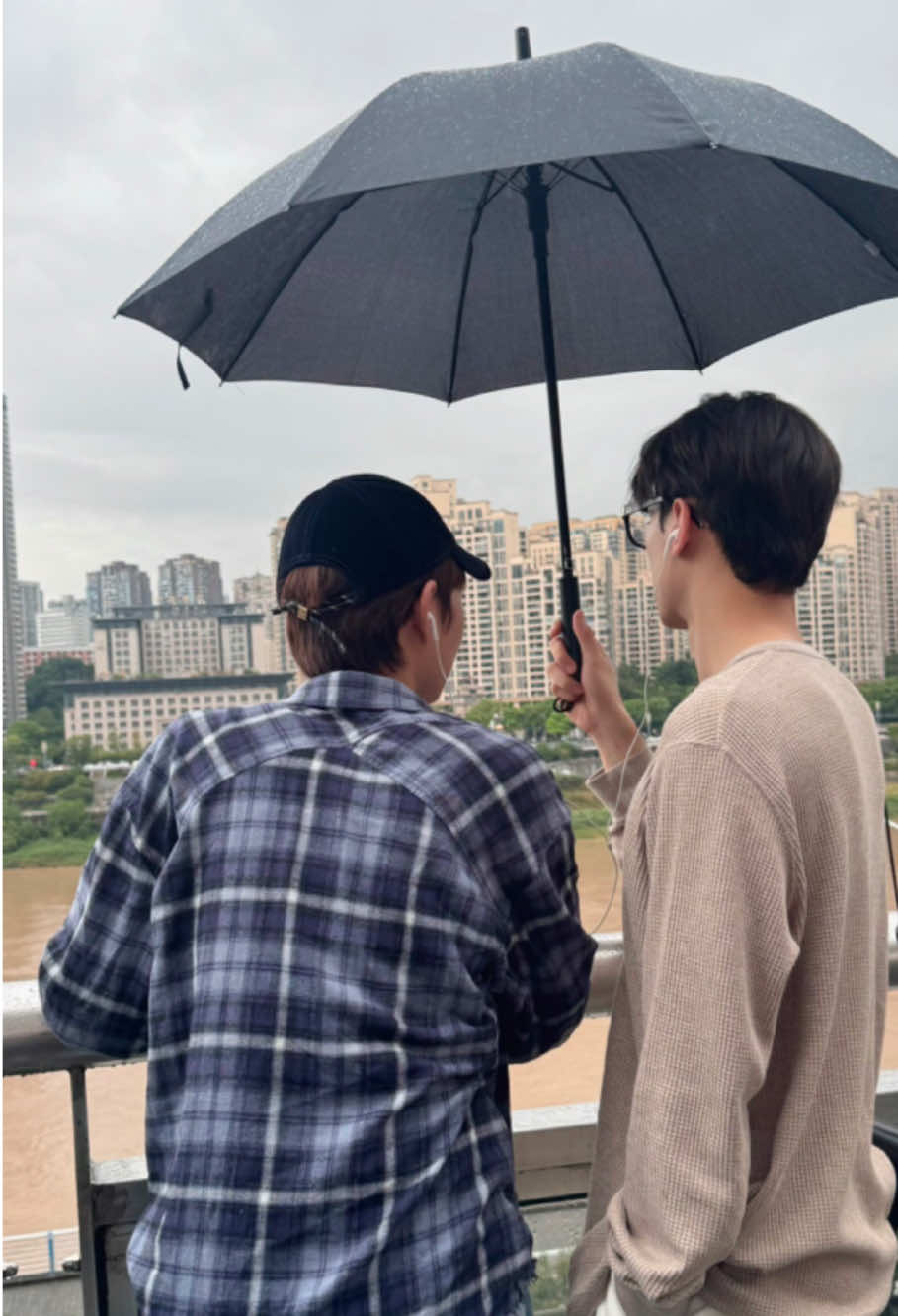 Hôm nay đã có người ghen rồi đó 🤭🤭🤭 #kengharit #nampingster #kengnamping #เก่งน้ำปิง 