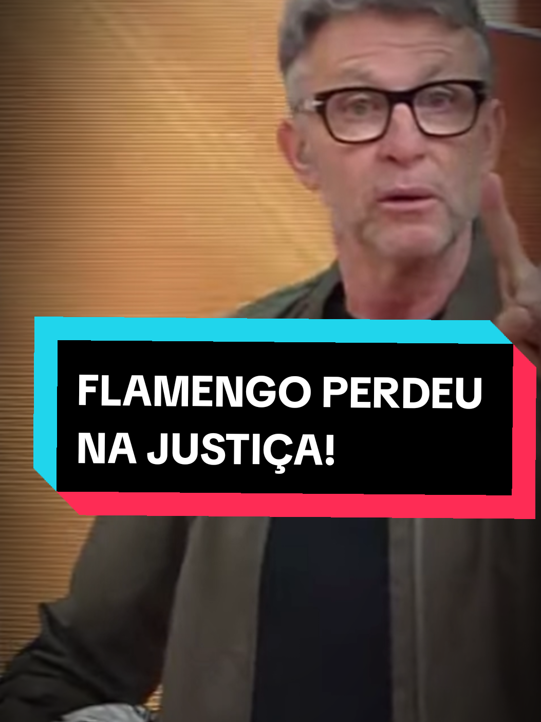 O FLAMENGO PERDEU NA JUSTIÇA NO CASO DO ACIDENTE NO NINHO DO URUBU! #craqueneto #flamengo 
