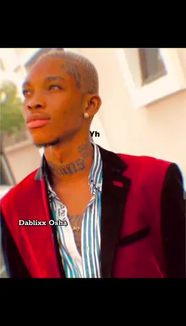 Trust Issue (feat.Dablixx Osha) Dellbee Lyrics 🦈 