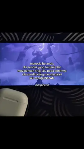 benar kata hayabusa?  #MLBB #MLBBNEXT2025 #NEXTJagoanMabar #quotesmlbb #mlbb 